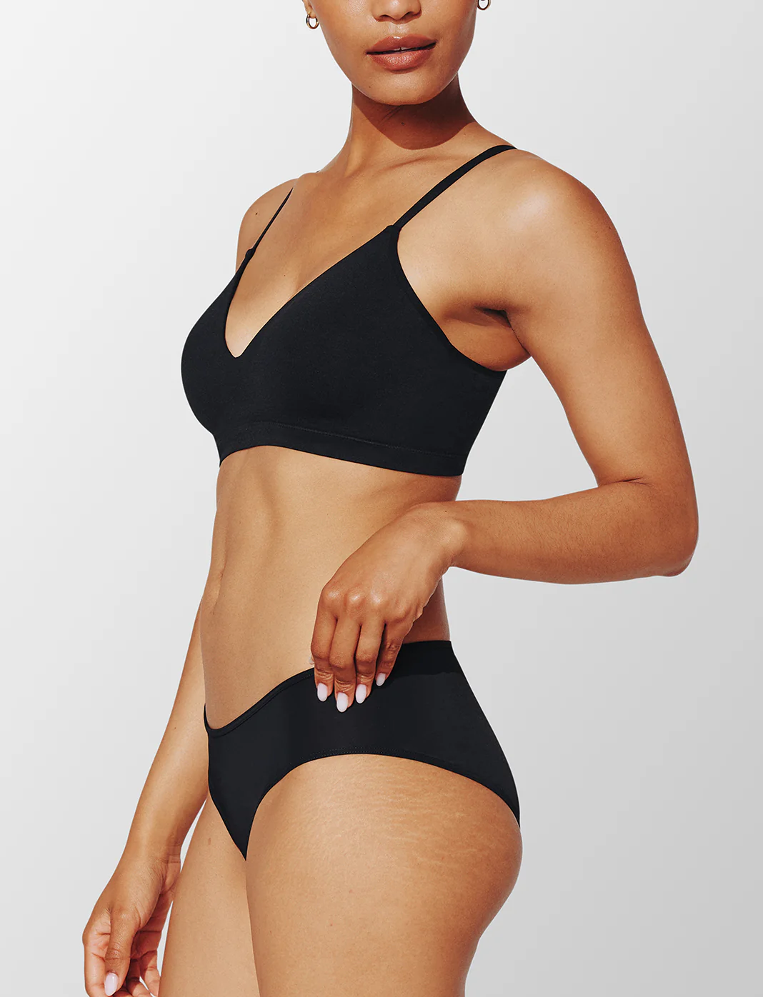 Form 360 Fit™ Lifting Wireless Bra - Image 2
