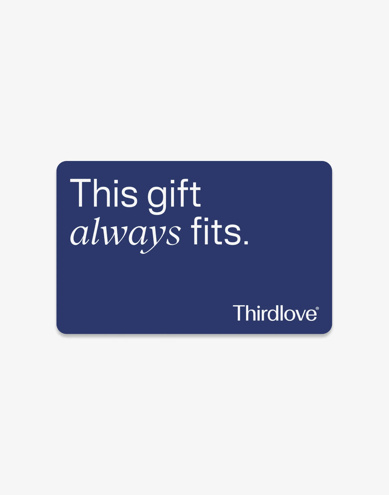 Holiday E-Gift Card 3 - Image 2