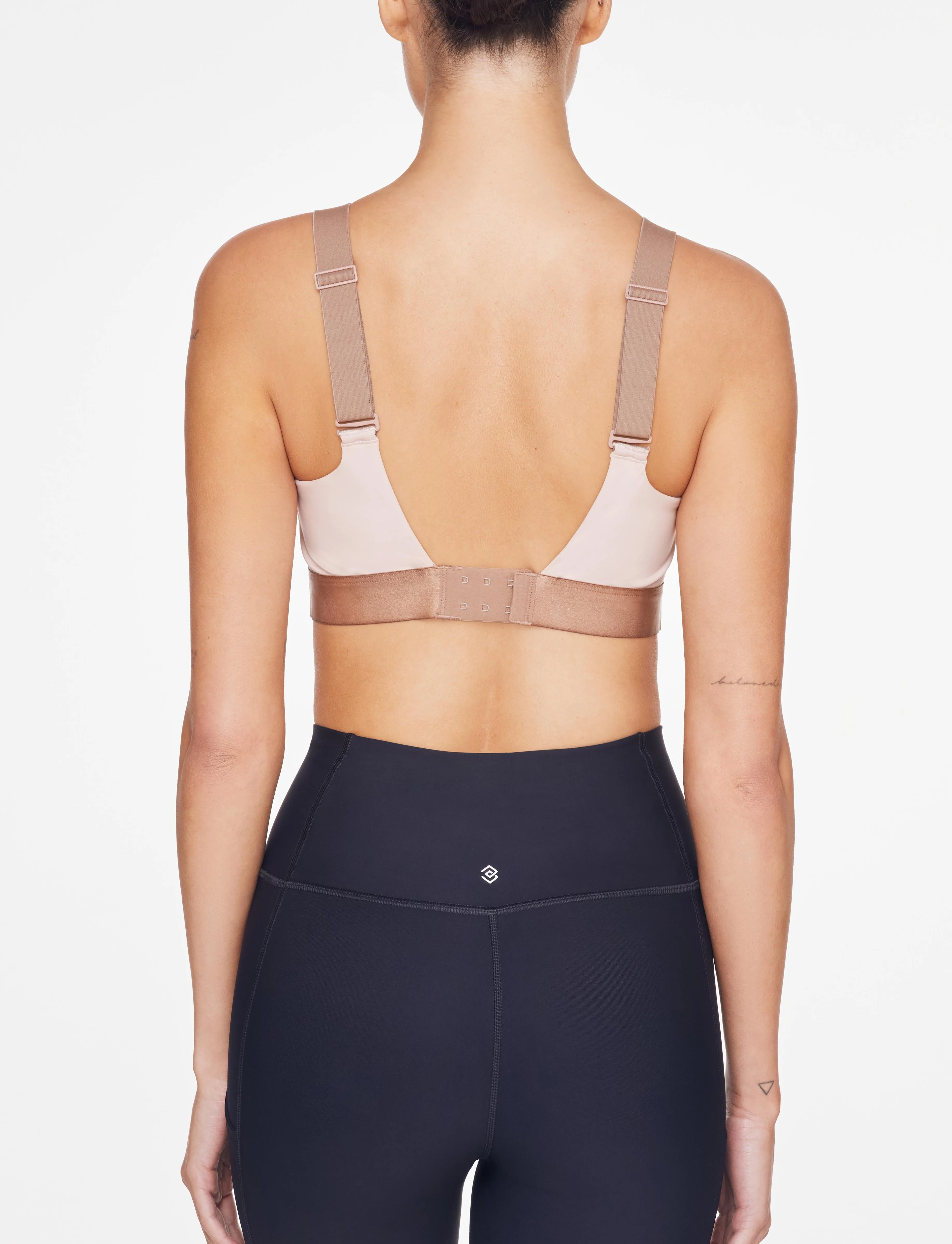 Kinetic Adjustable Sports Bra - Image 3