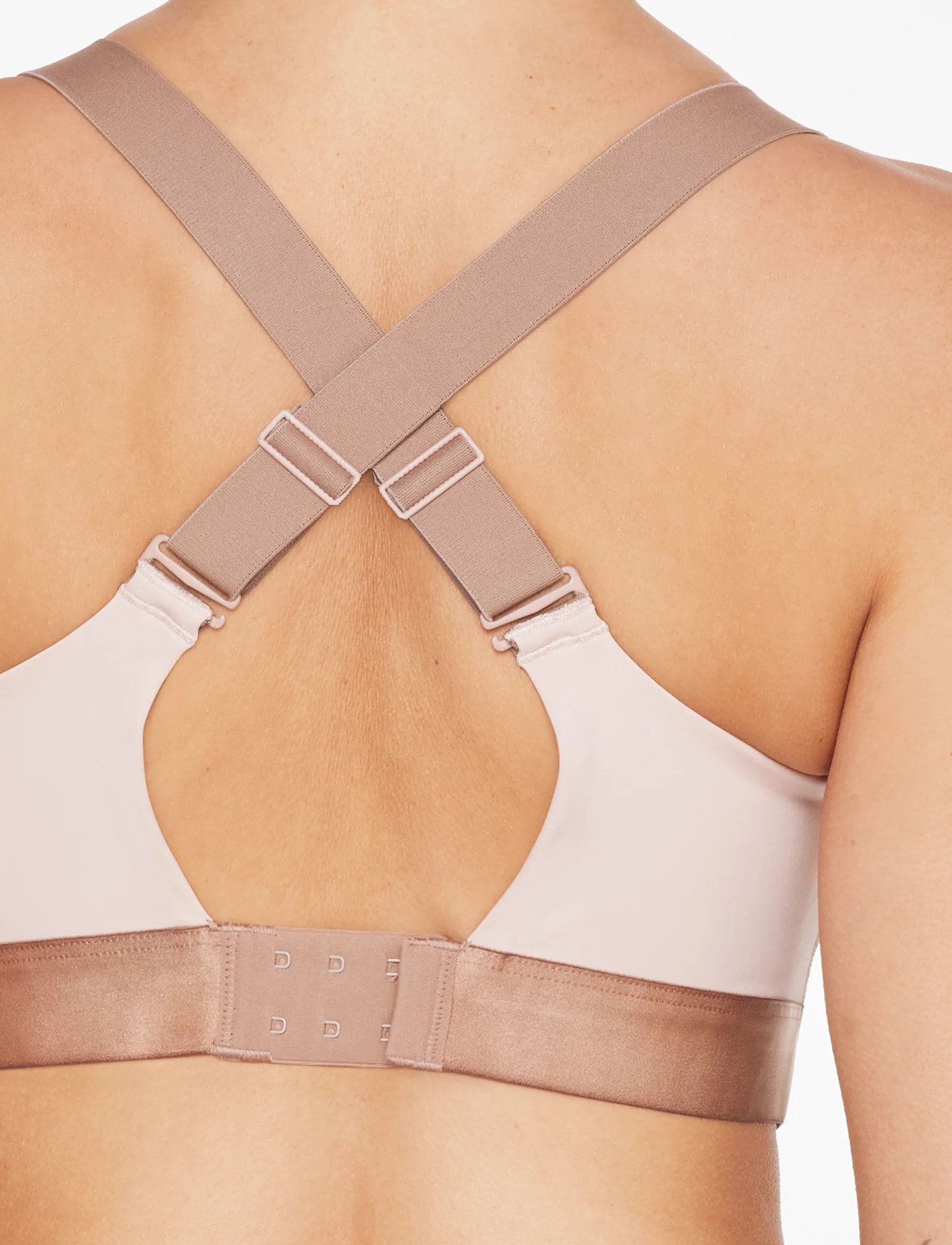 Kinetic Adjustable Sports Bra - Image 4