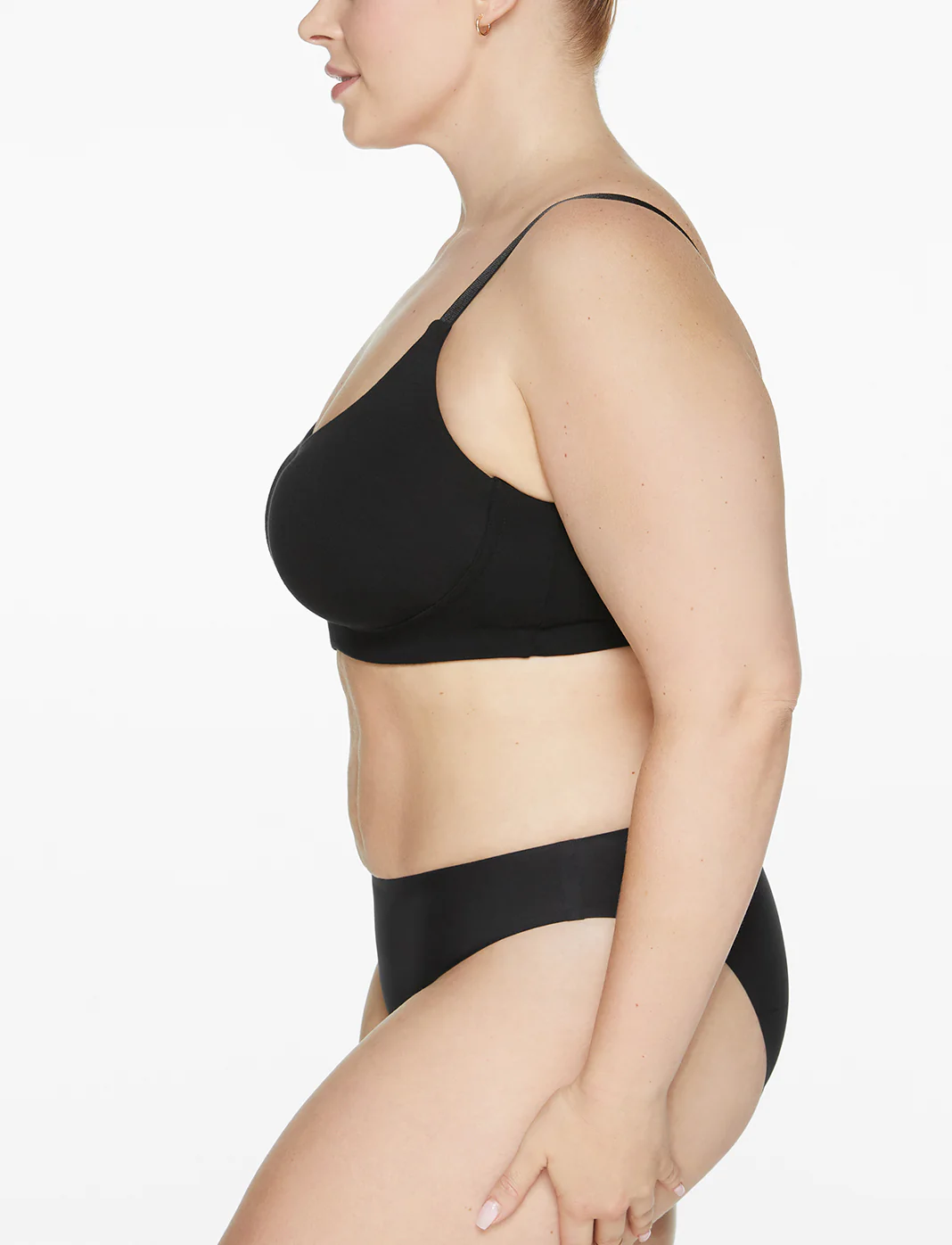 Monica Post-Surgery Full Coverage Bra - Image 3