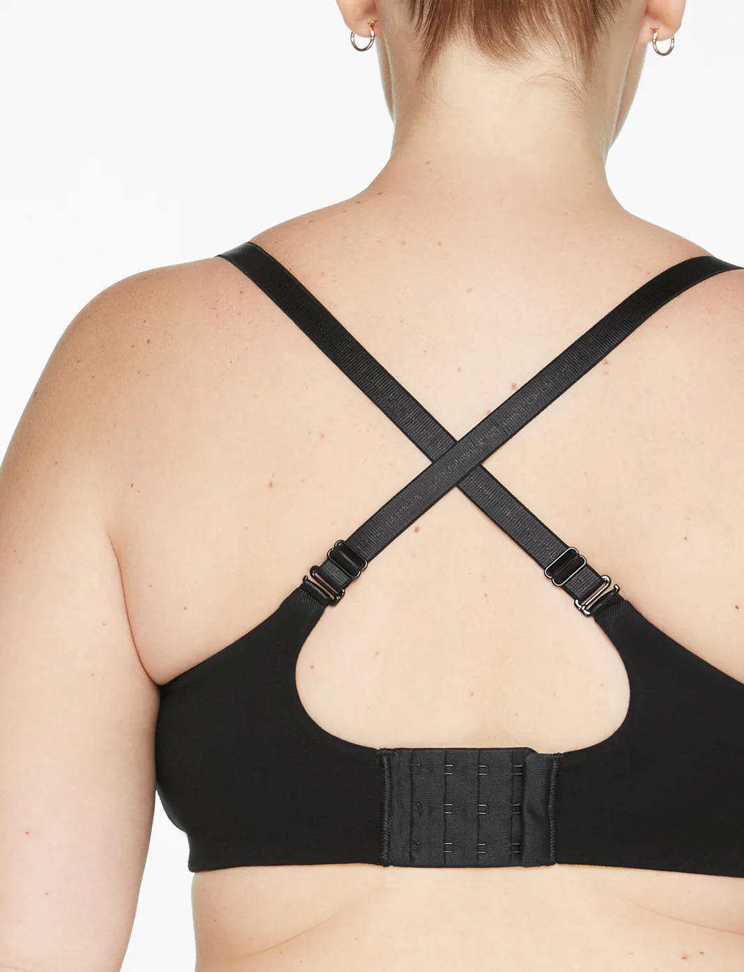 Monica Post-Surgery Full Coverage Bra - Image 4