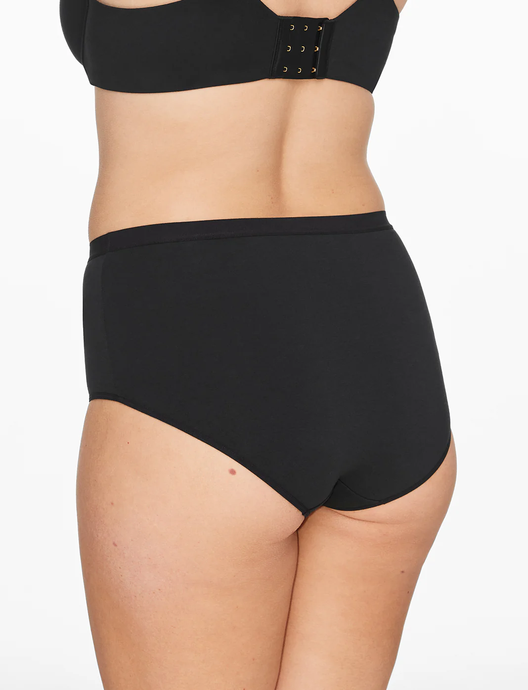 Organic Cloud Cotton Brief 3 Pack Box - Image 3