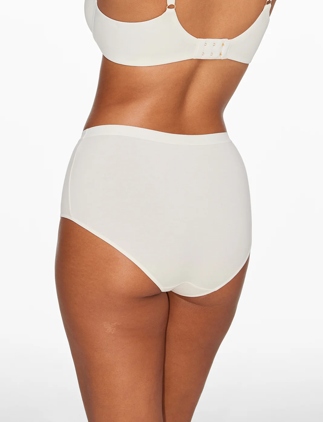Organic Cloud Cotton Brief 3 Pack Box - Image 5