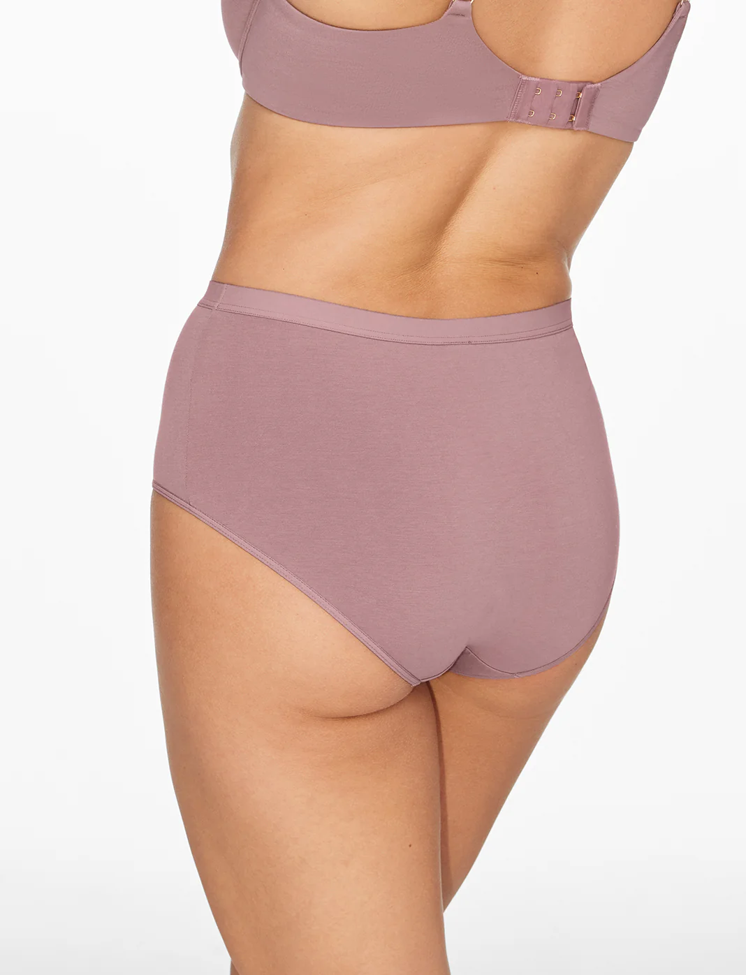 Organic Cloud Cotton Brief 3 Pack Box - Image 7