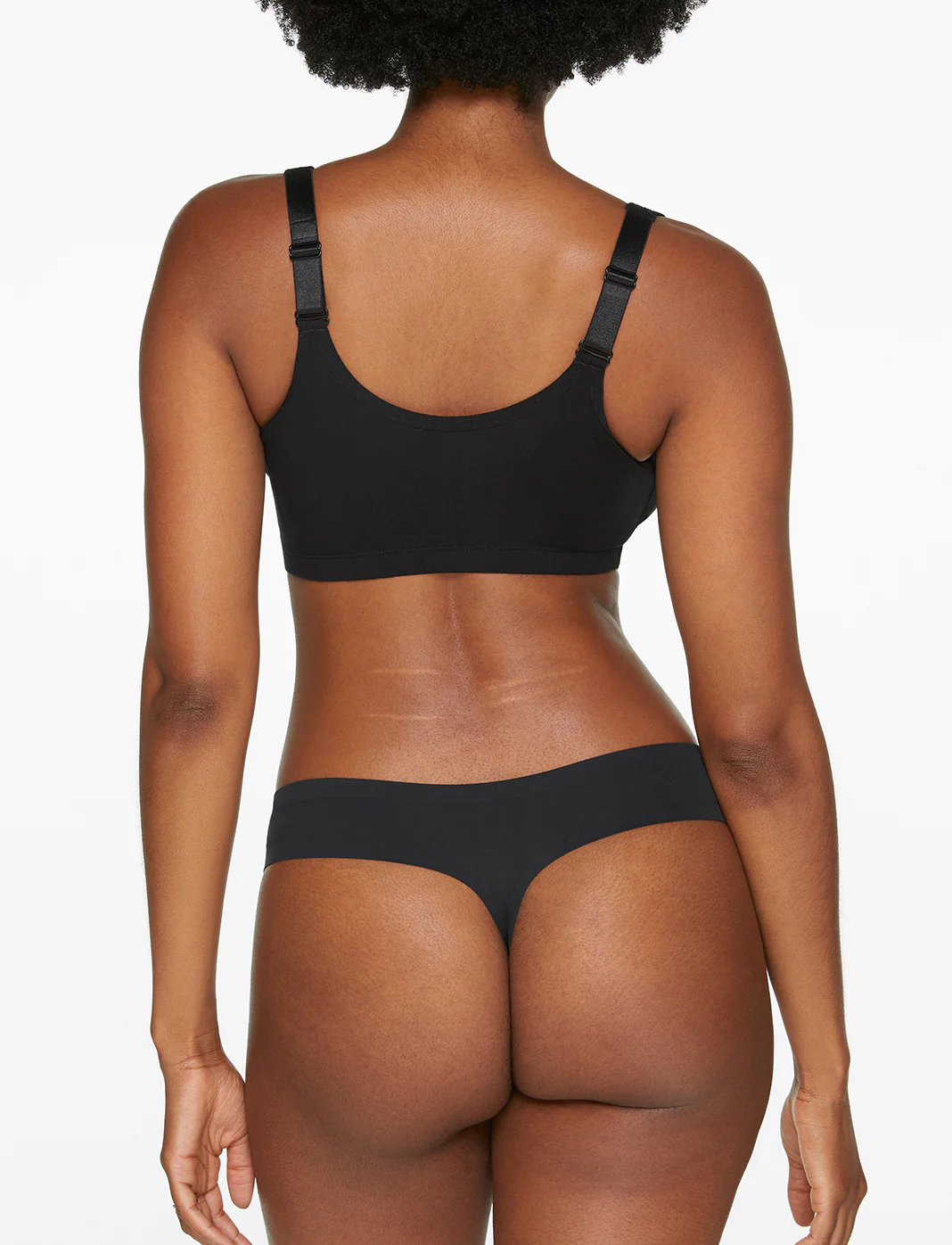 Rora Post-Surgery Front Closure Bra - Image 3