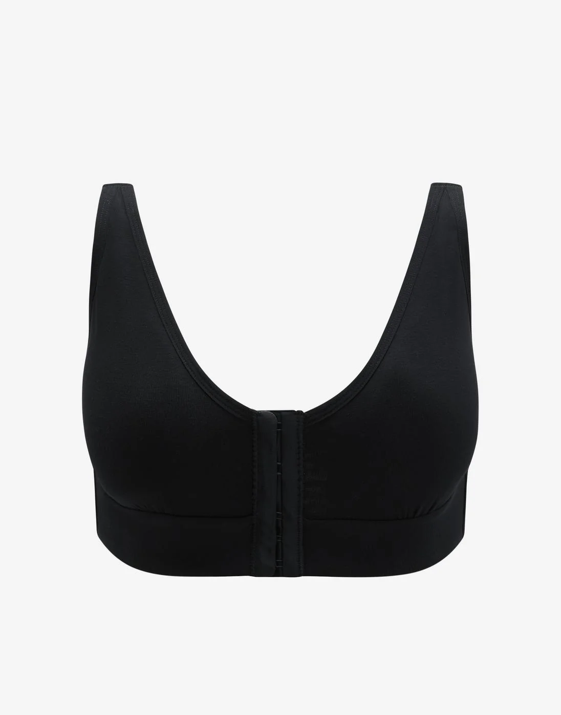 Rora Post-Surgery Front Closure Bra - Image 5
