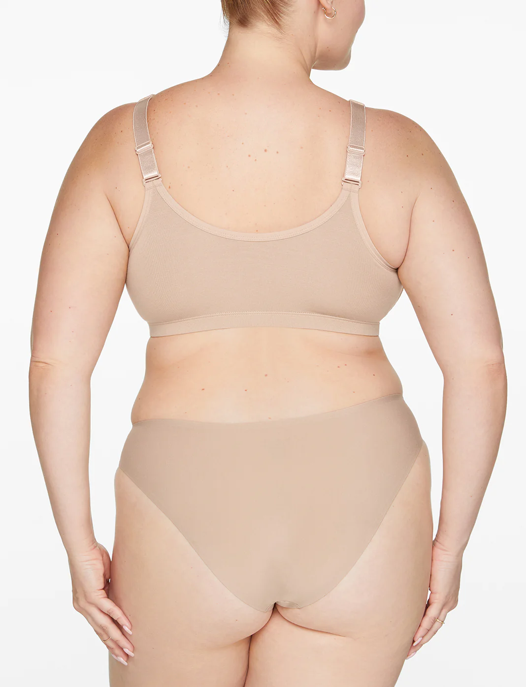 Rora Post-Surgery Front Closure Bra - Image 3