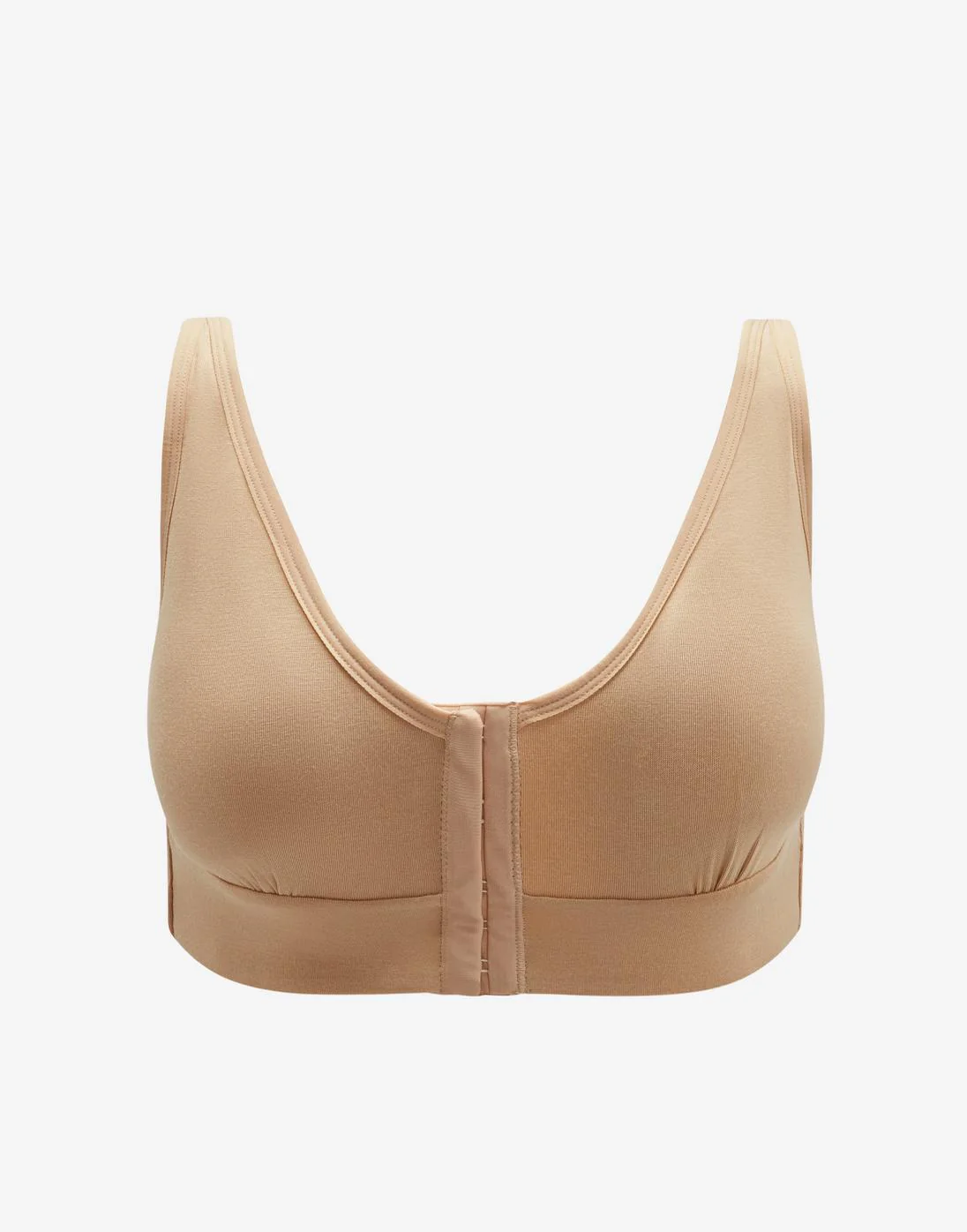 Rora Post-Surgery Front Closure Bra - Image 5