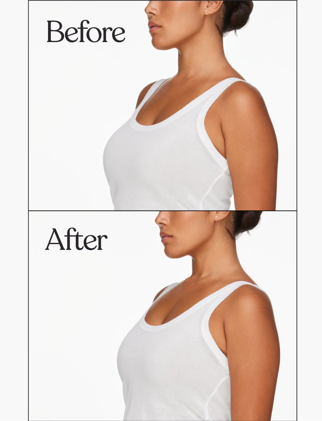 24/7® Classic Wireless Crossover Minimizer Bra - Image 5