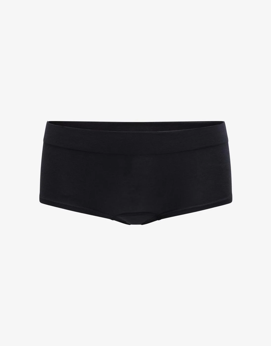 Seamless Cloud Cotton Boyshort - Image 3