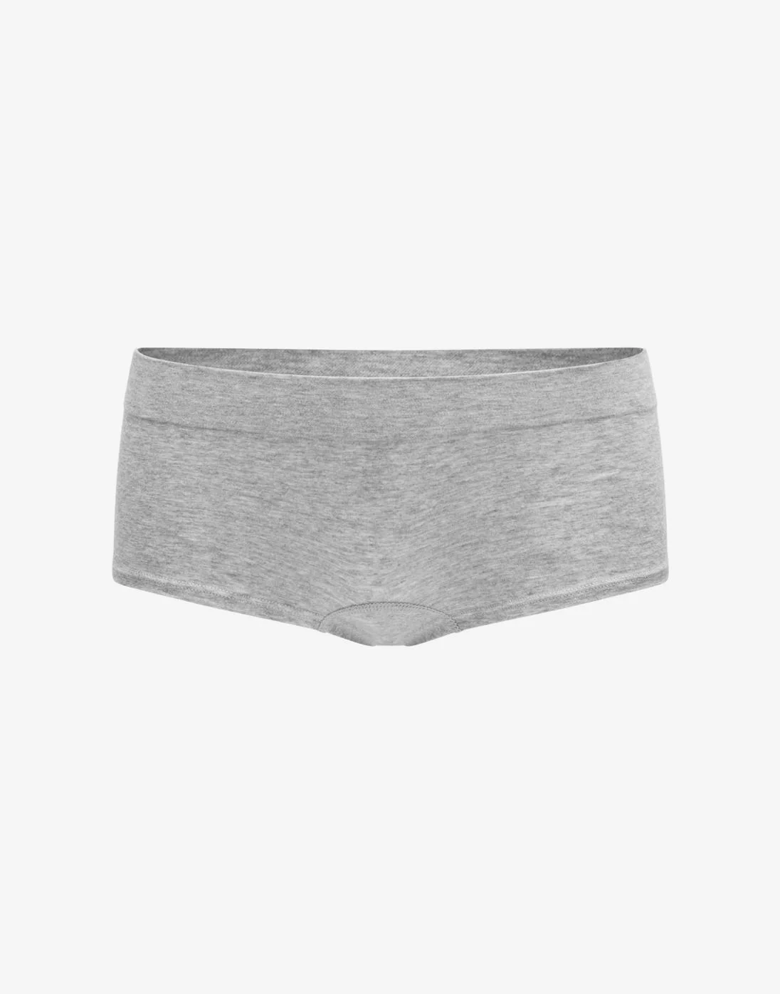 Seamless Cloud Cotton Boyshort - Image 3