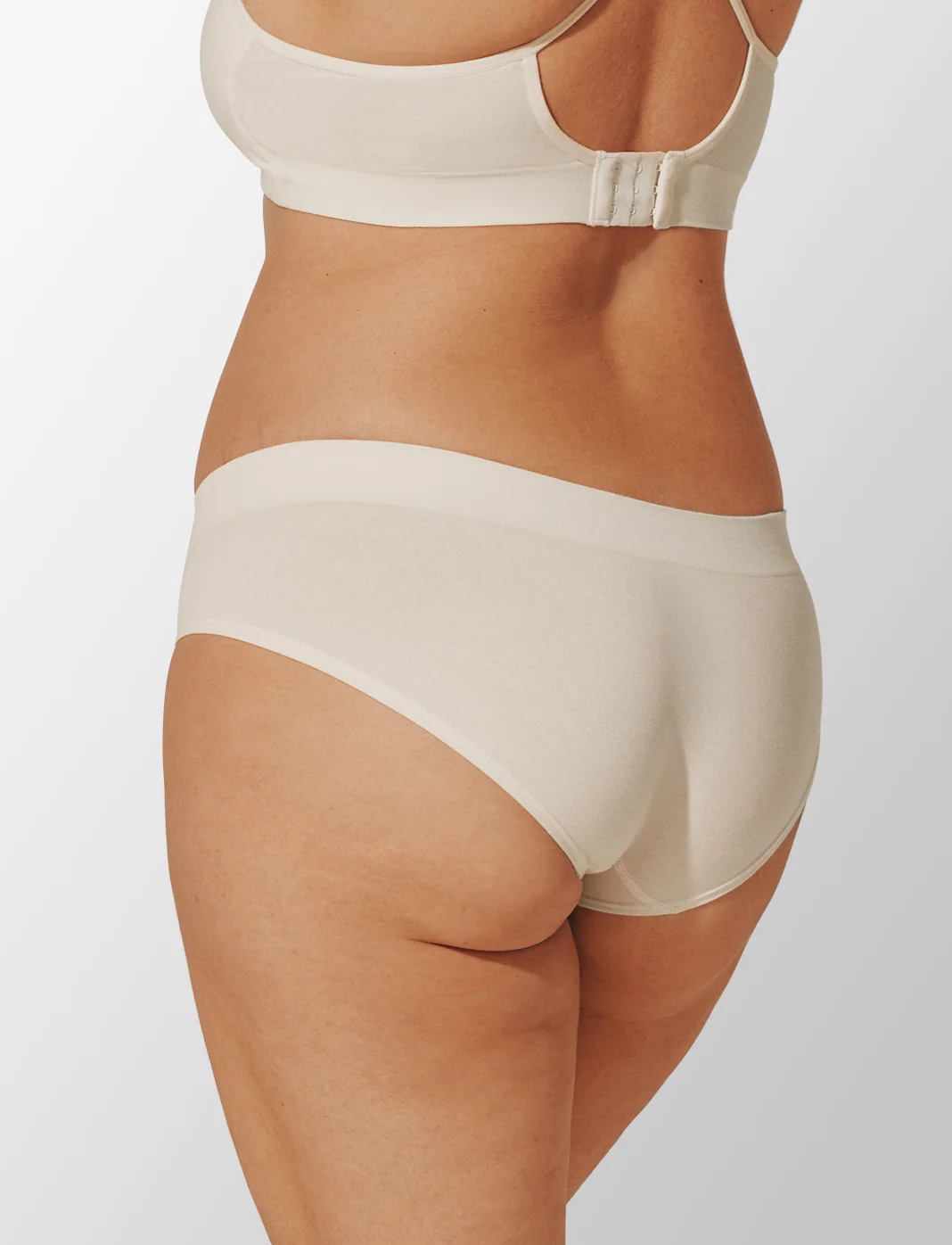 Seamless Cloud Cotton Hipster - 2 Pack - Image 5