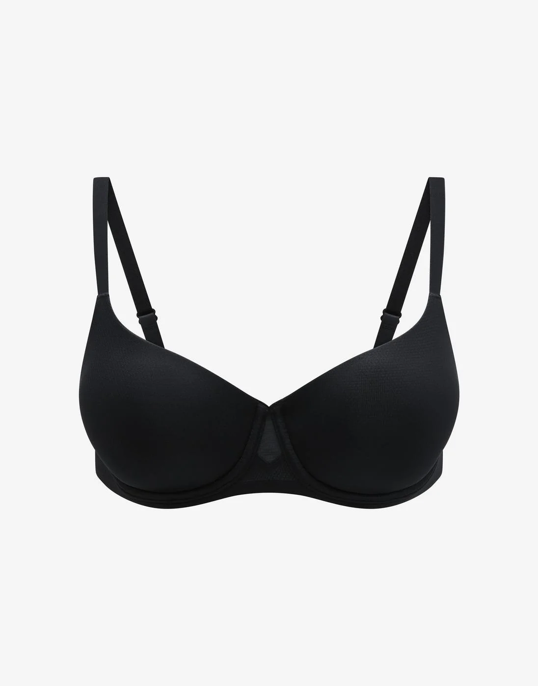 Thermoregulating TempSync™ T-Shirt Bra - Image 3