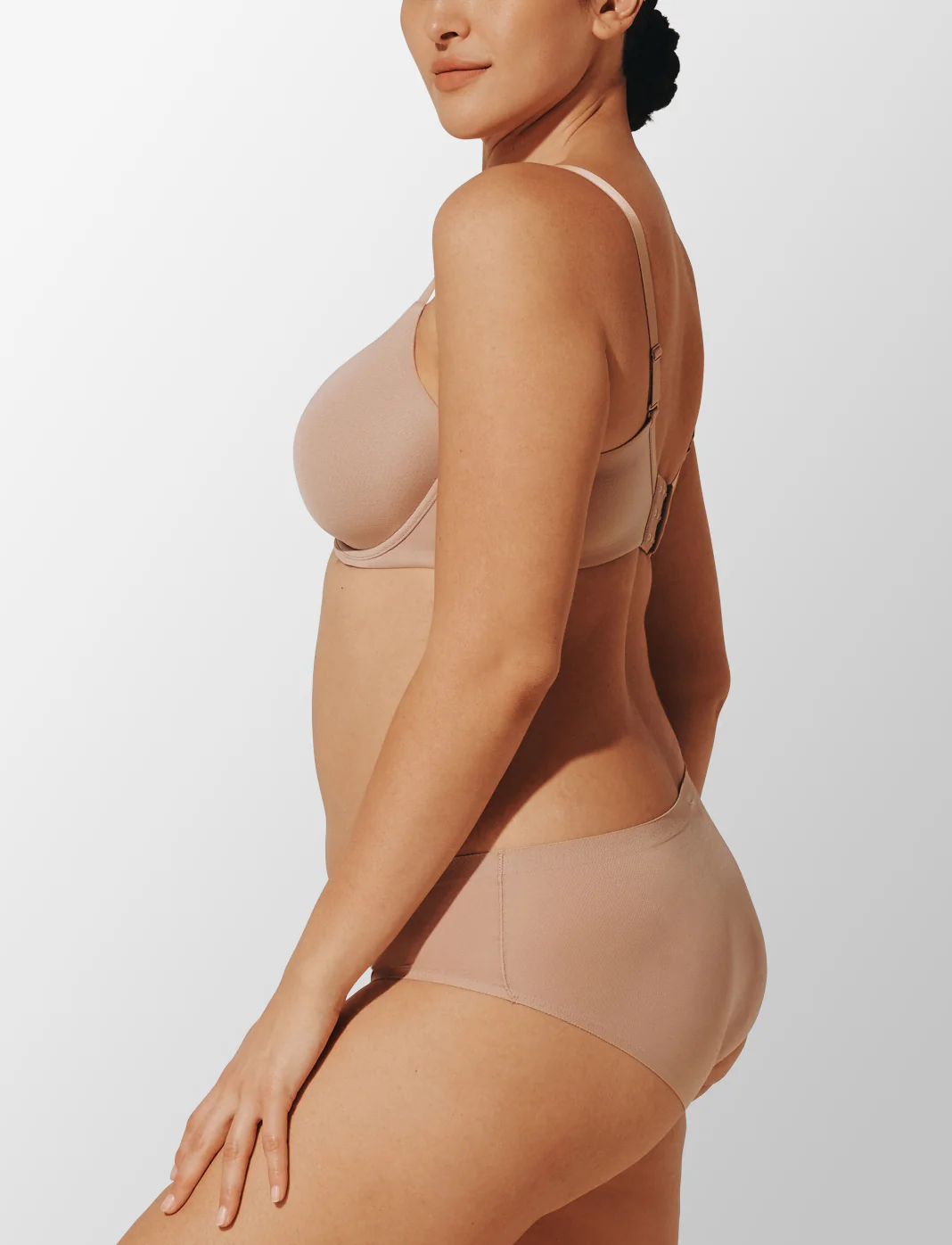 Thermoregulating TempSync™ T-Shirt Bra - Image 3