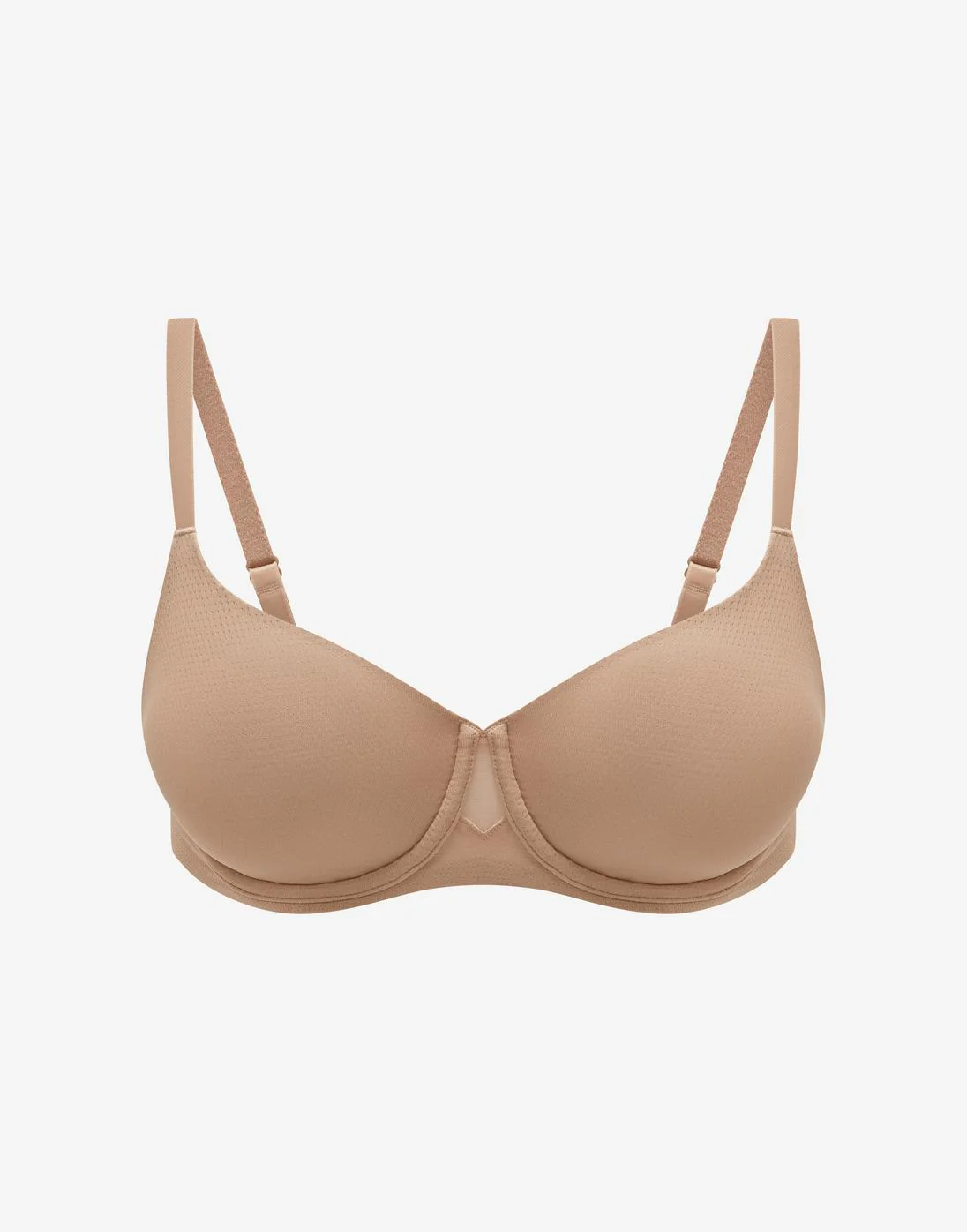 Thermoregulating TempSync™ T-Shirt Bra - Image 7