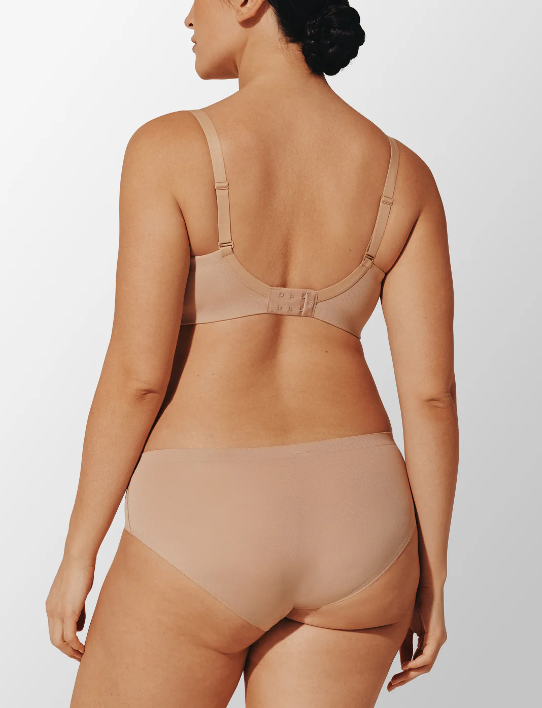 Thermoregulating TempSync™ Wireless Bra - Image 3