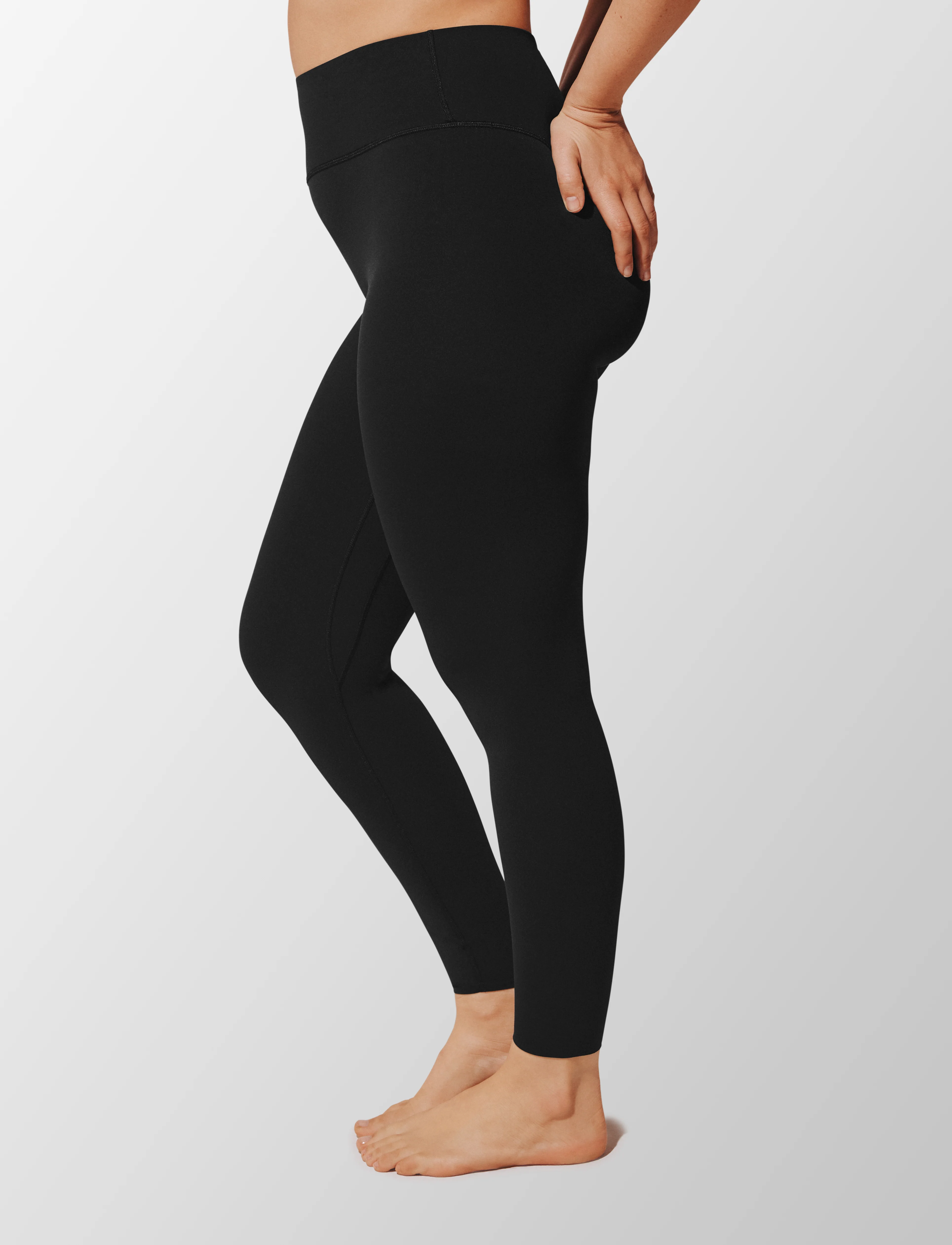 Thermoregulating TempSync™ Legging - Image 3