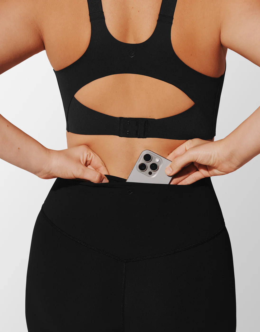Thermoregulating TempSync™ Legging - Image 5