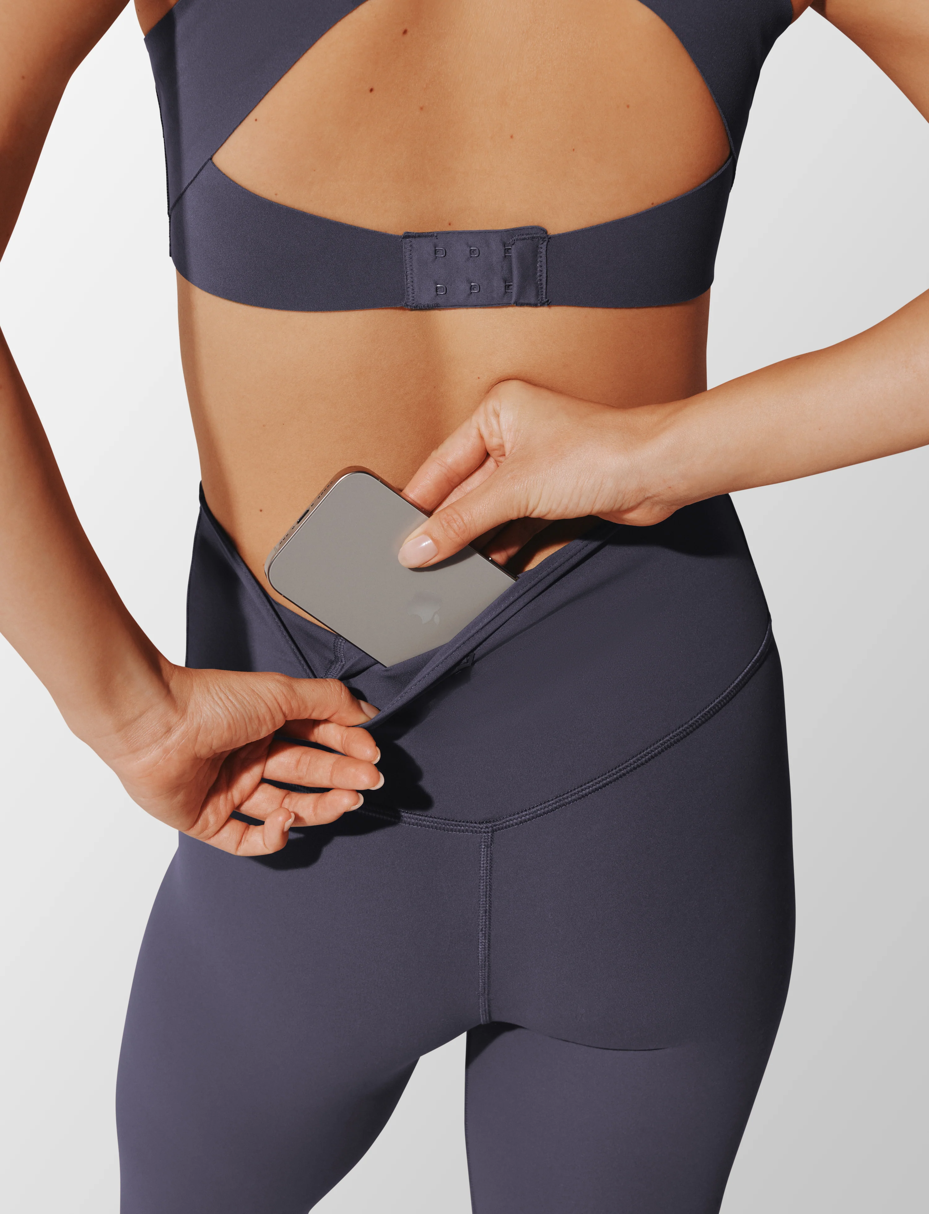 Thermoregulating TempSync™ Legging - Image 4