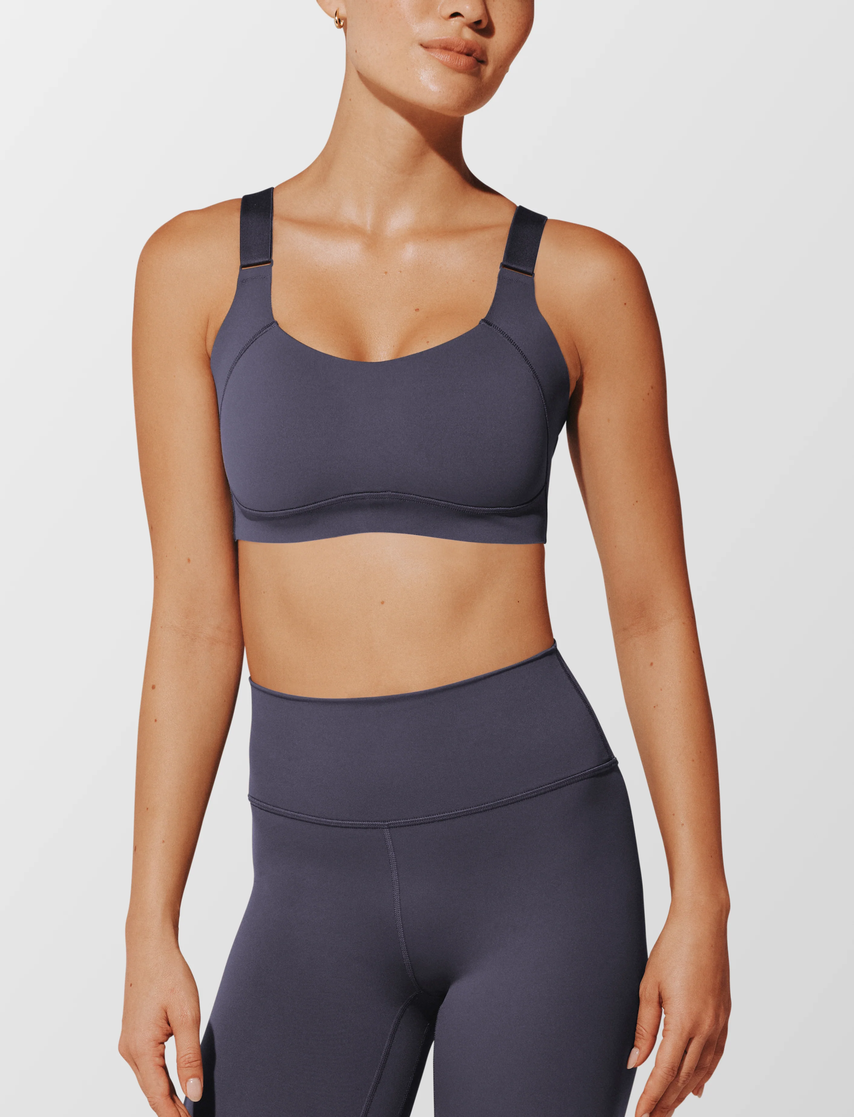 TempSync™ Adjustable Sports Bra - Image 2