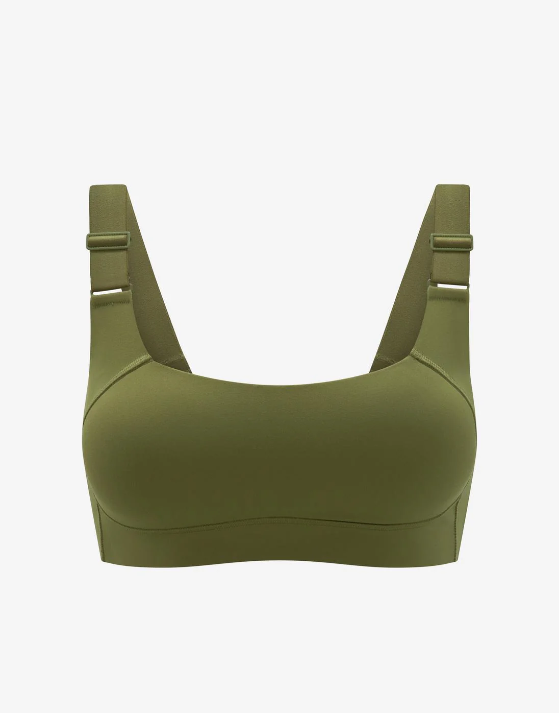 TempSync™ Adjustable Sports Bra