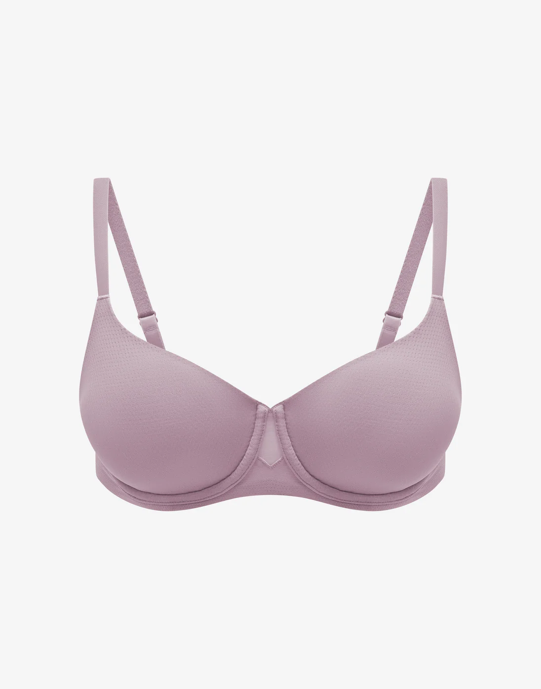 Thermoregulating TempSync™ T-Shirt Bra