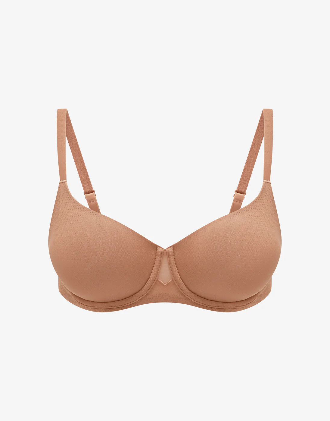 Thermoregulating TempSync™ T-Shirt Bra