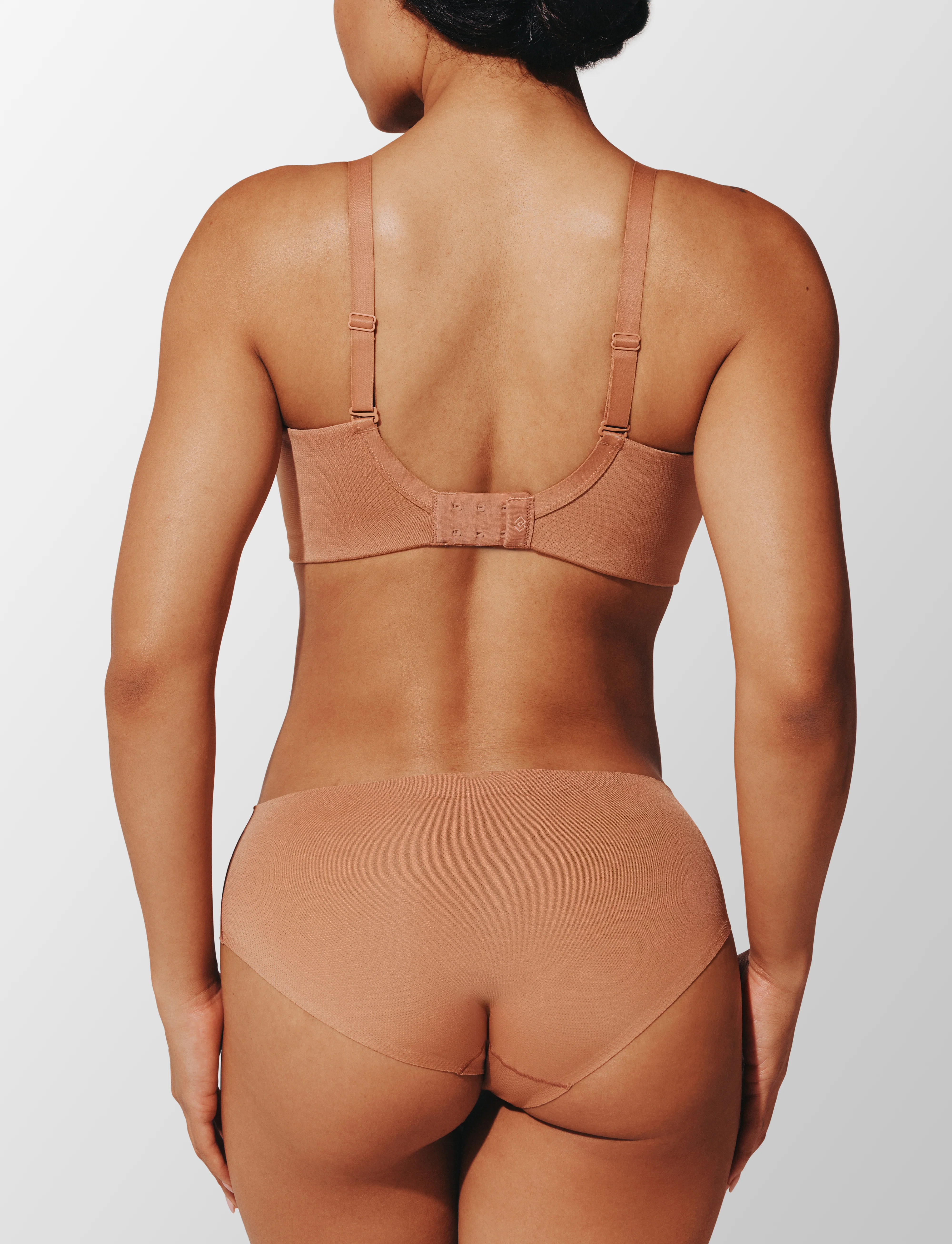 Thermoregulating TempSync™ Wireless Bra - Image 3