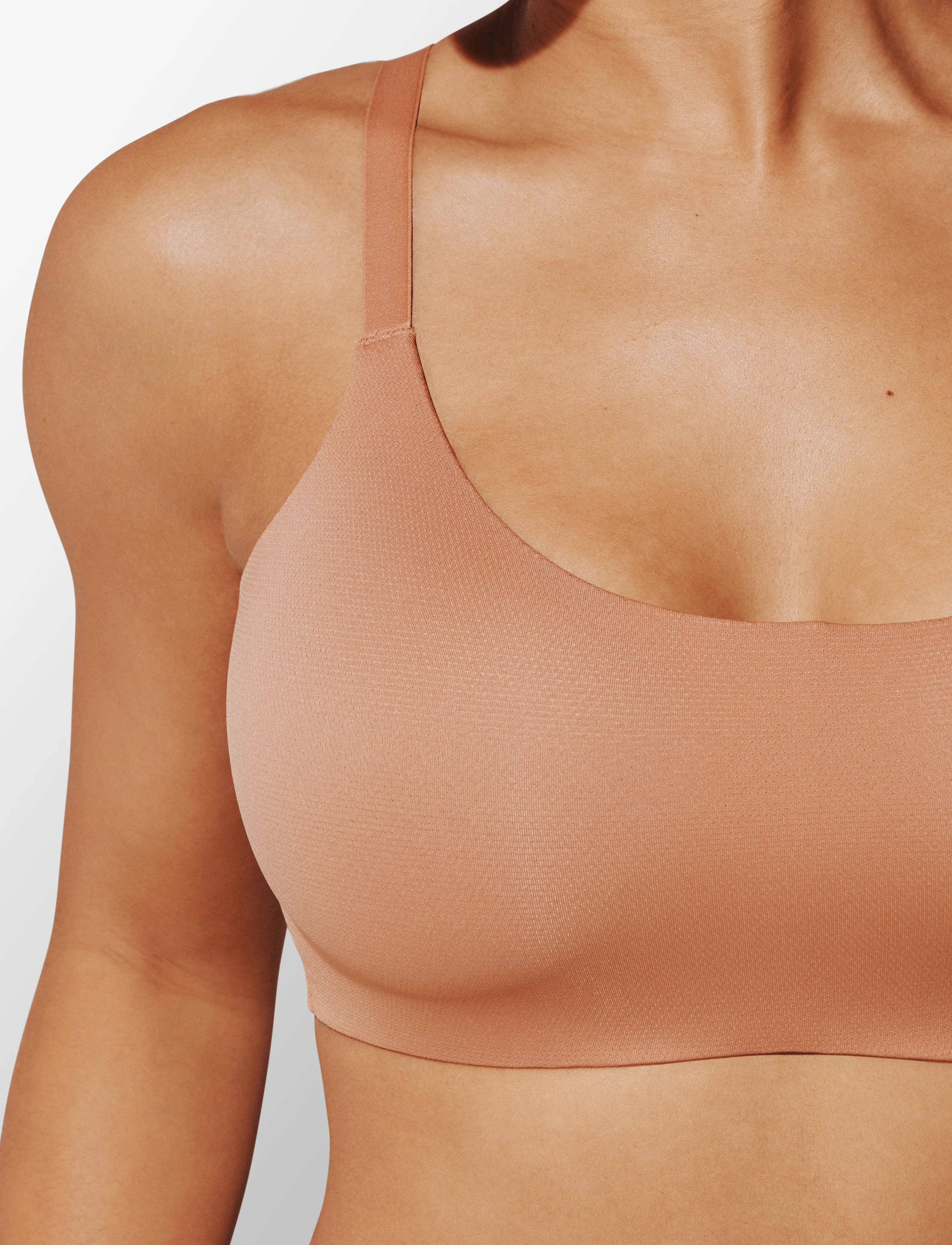 Thermoregulating TempSync™ Wireless Bra - Image 4