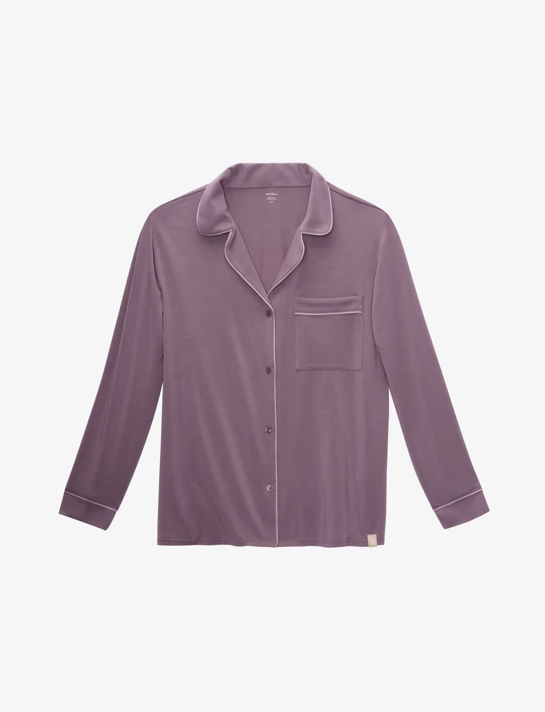 WonderKnit™ Classic Pajama Set - Image 6