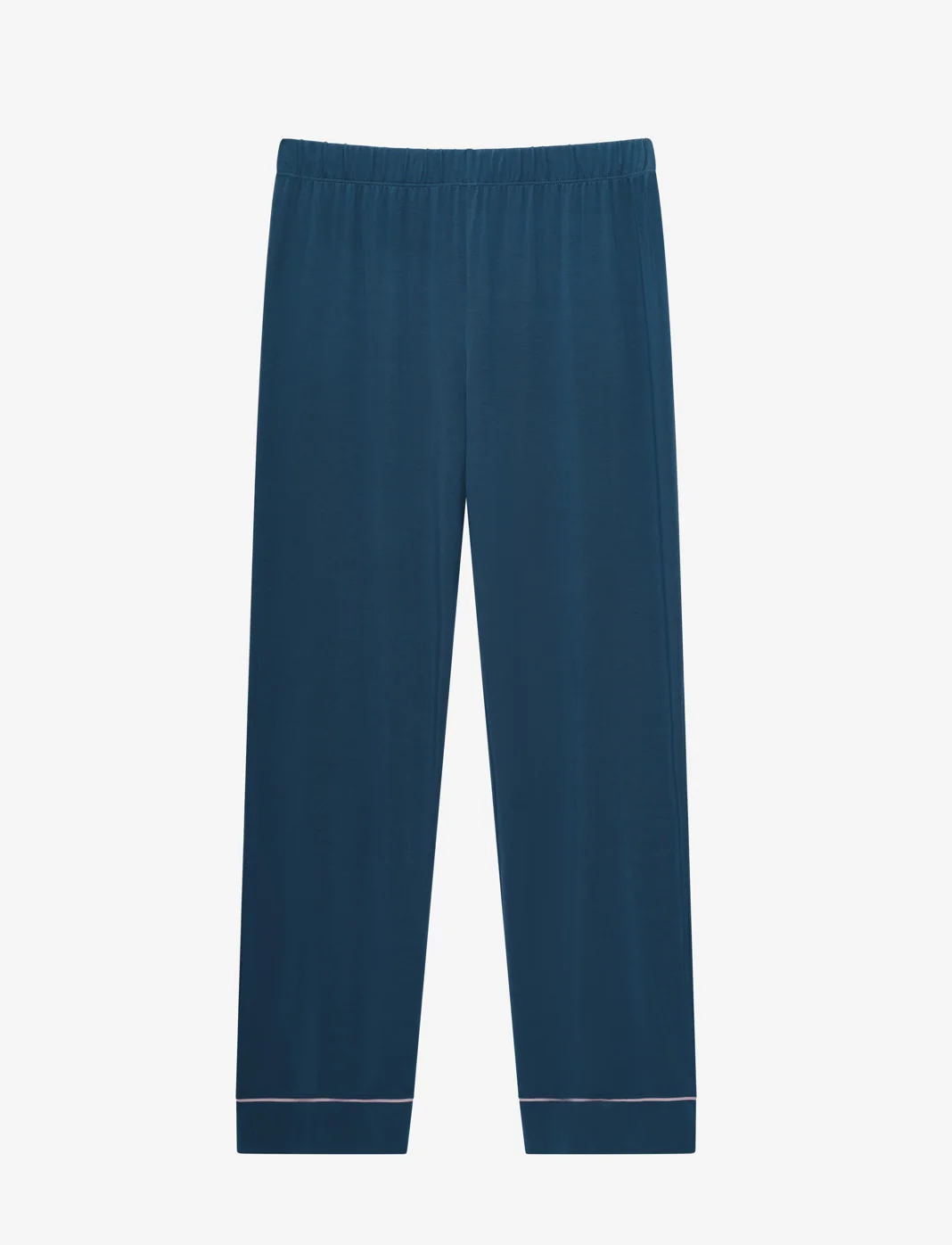 WonderKnit™ Classic Pajama Set - Image 7
