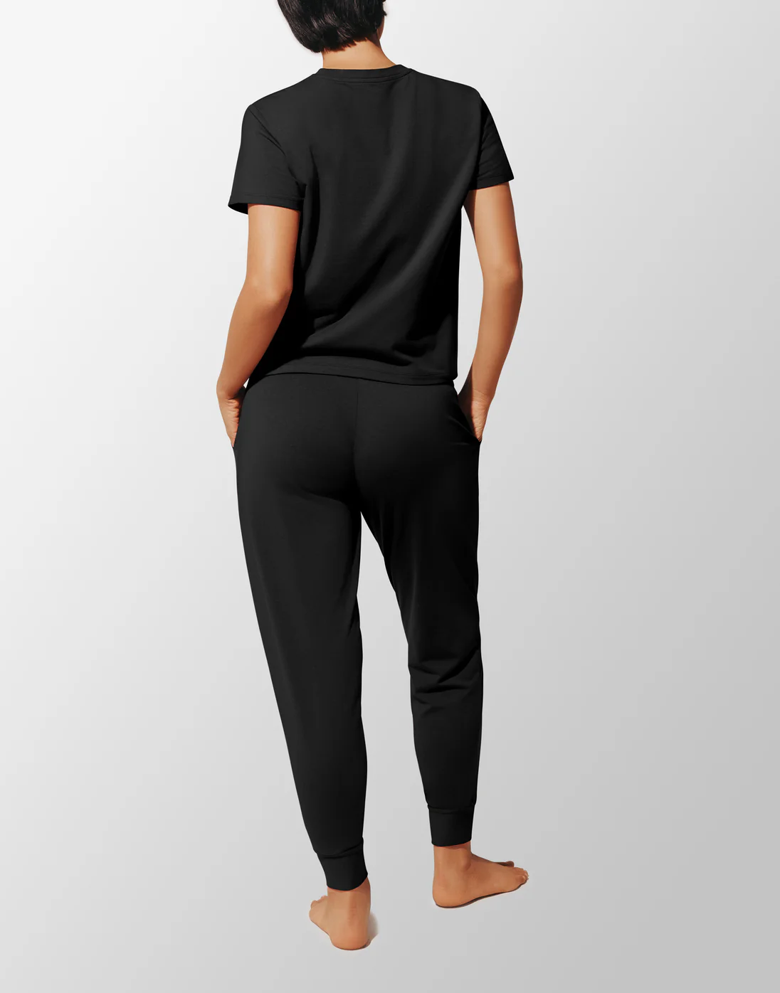 WonderKnit™ Pajama Set - Image 3