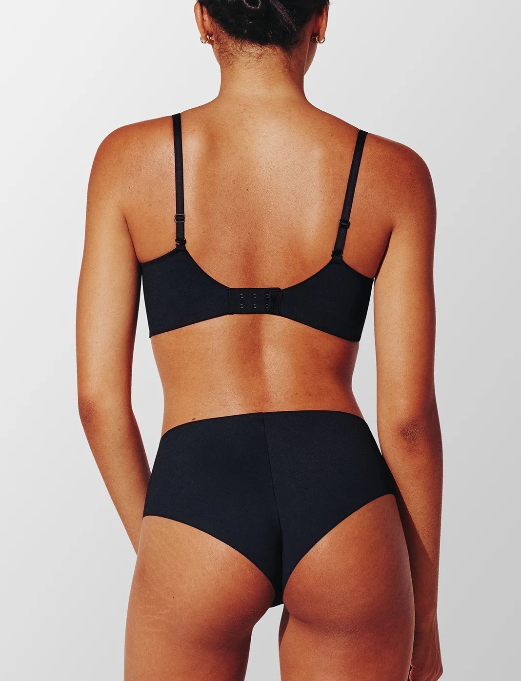 Zero Edge™ No-Show Cheeky - 3 Pack - Image 3