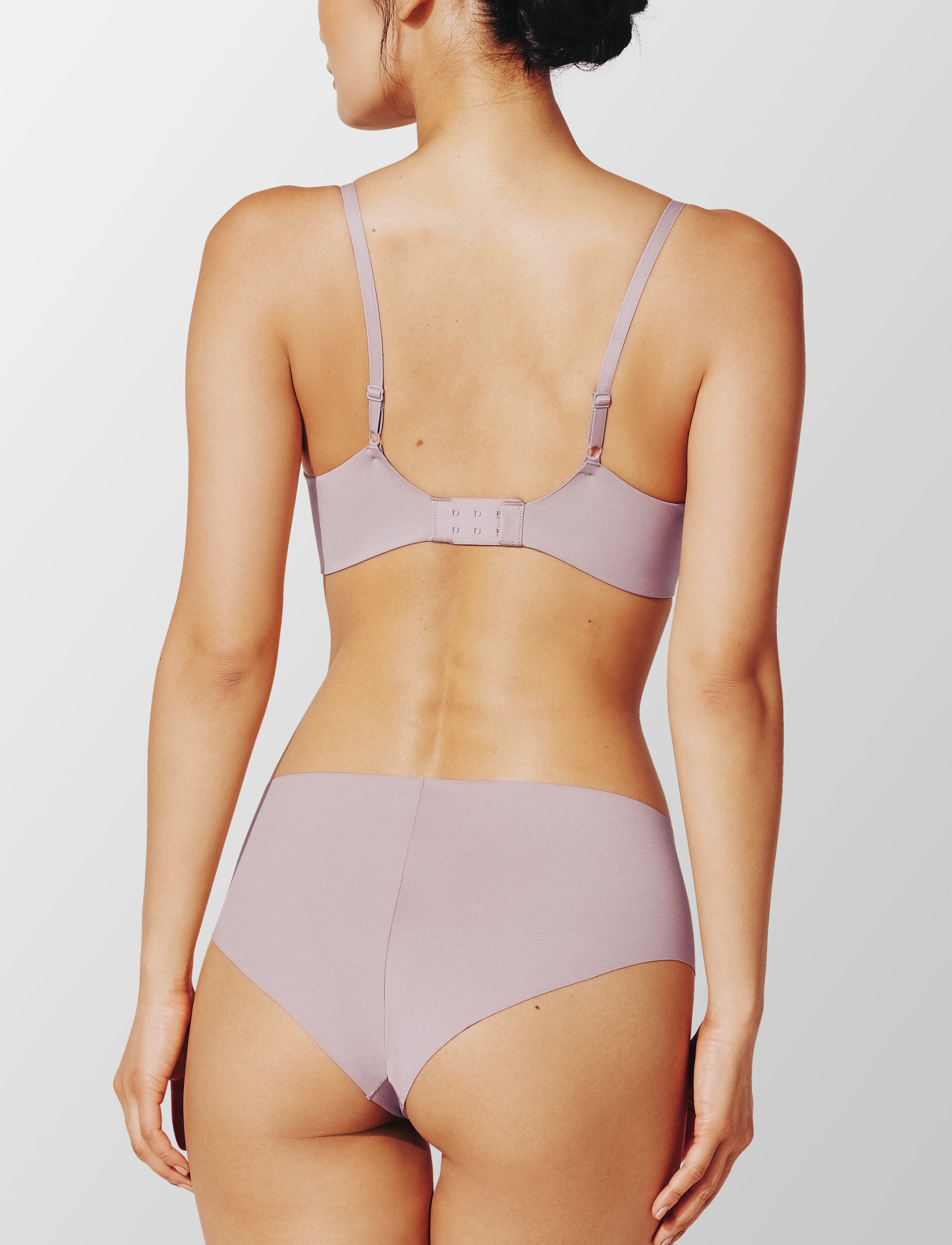 Zero Edge™ No-Show Cheeky - 3 Pack - Image 7