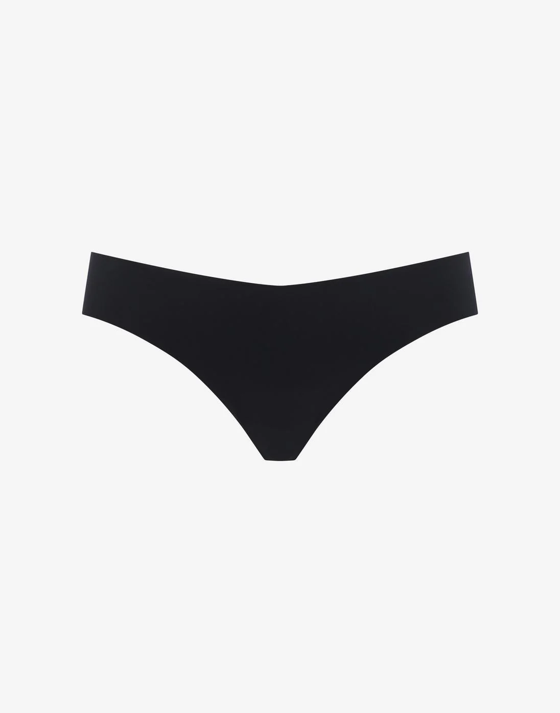 Zero Edge™ No-Show Thong - Image 3