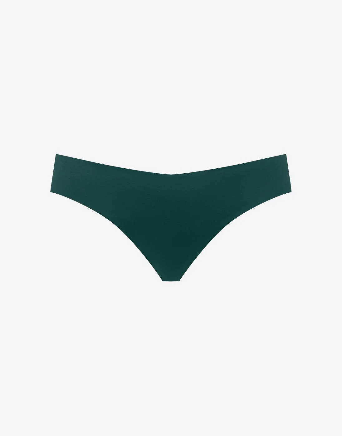 Zero Edge™ No-Show Thong - Image 3