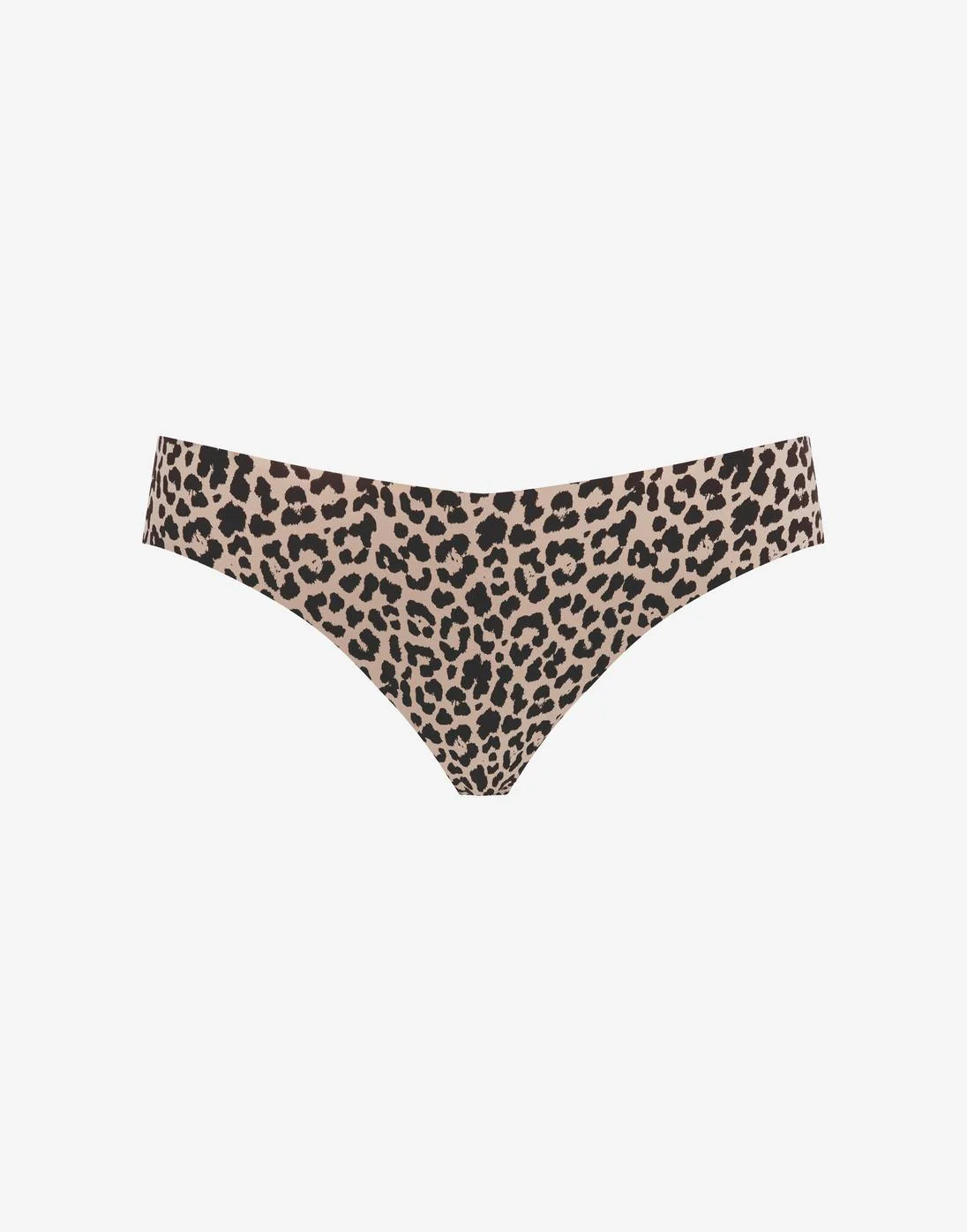 Zero Edge™ No-Show Thong - Image 3