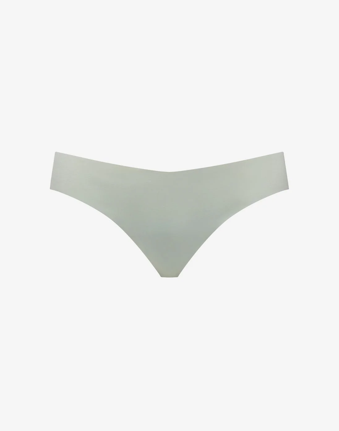 Zero Edge™ No-Show Thong - Image 3
