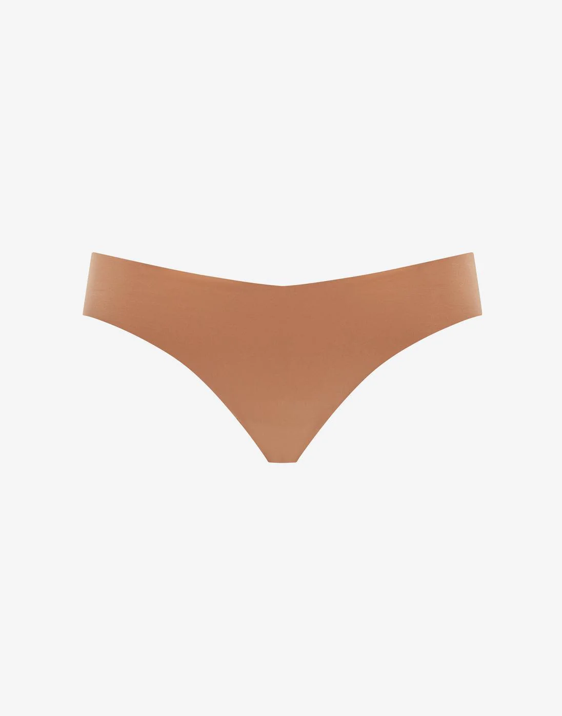 Zero Edge™ No-Show Thong - Image 3