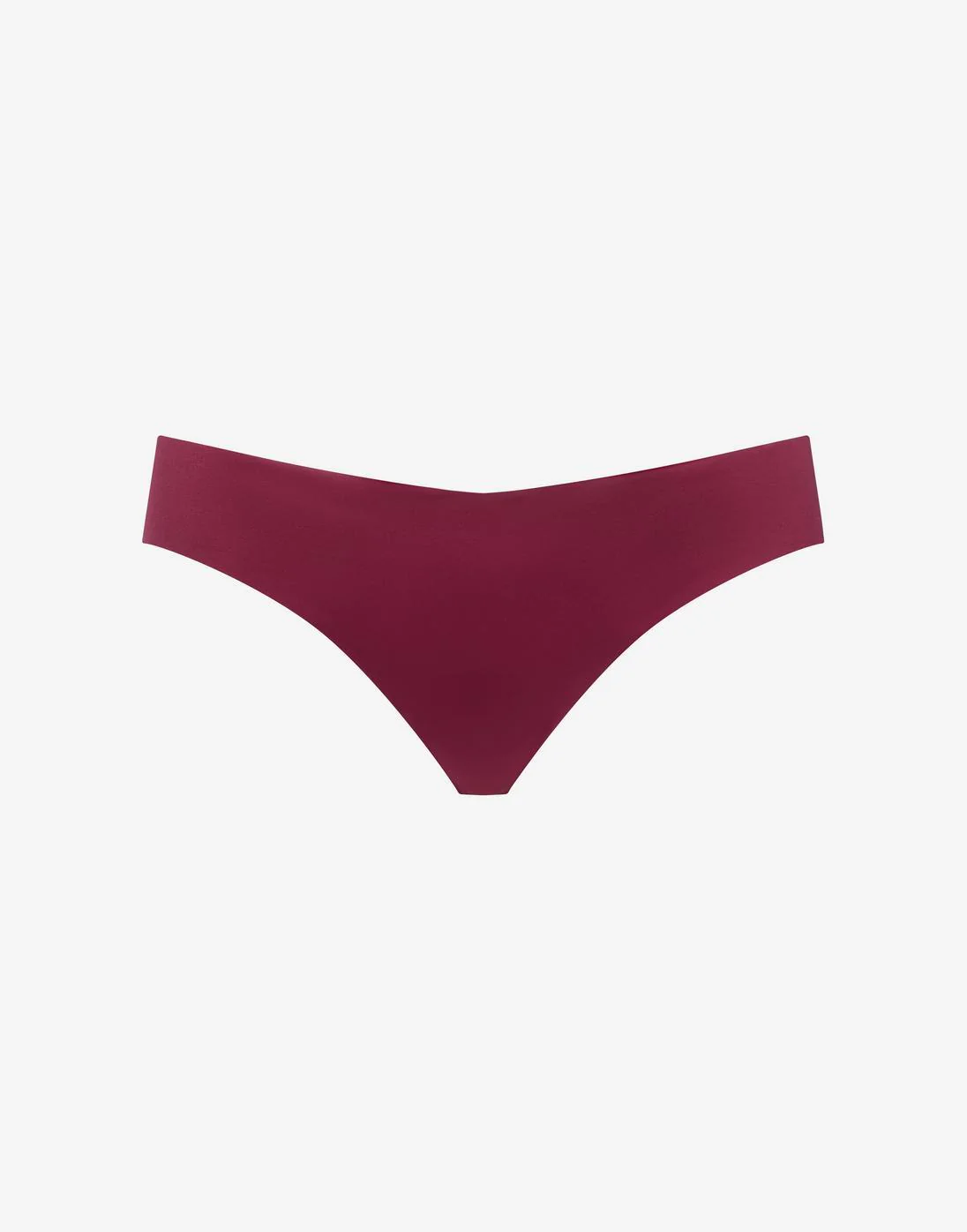 Zero Edge™ No-Show Thong - Image 3