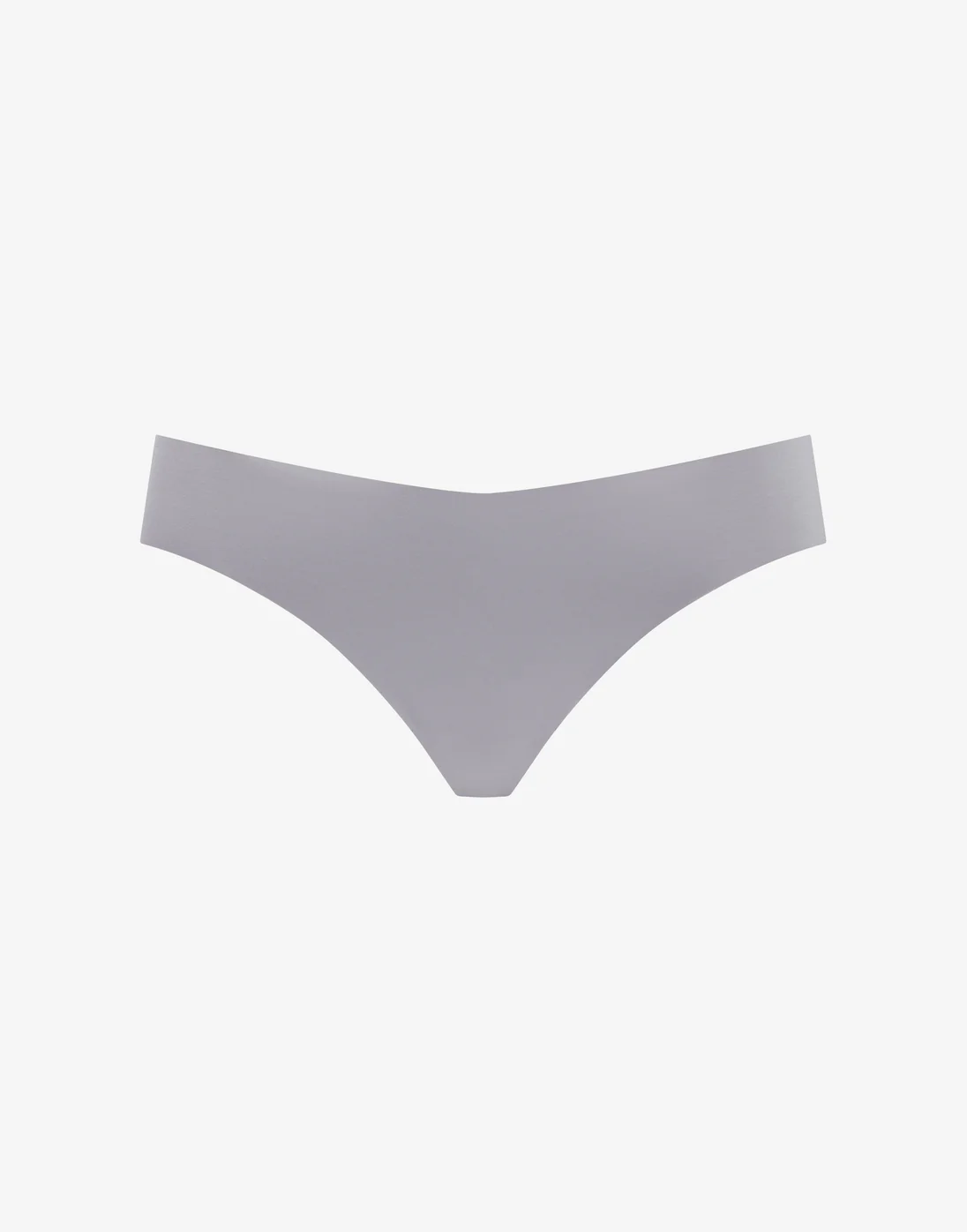 Zero Edge™ No-Show Thong - Image 3