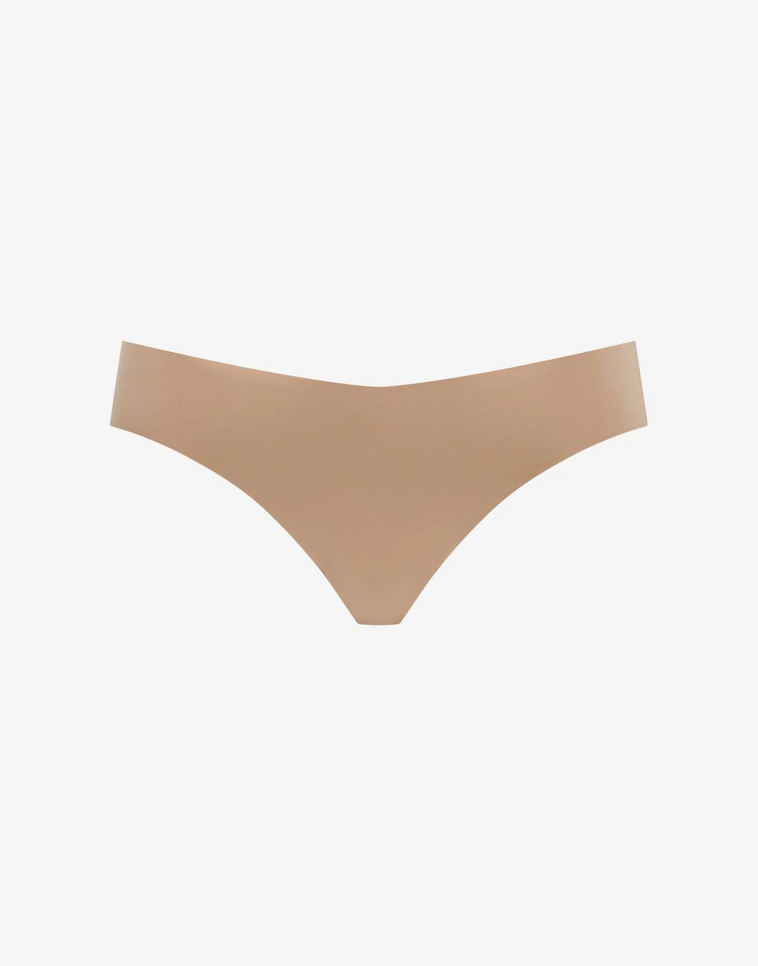 Zero Edge™ No-Show Thong - Image 3