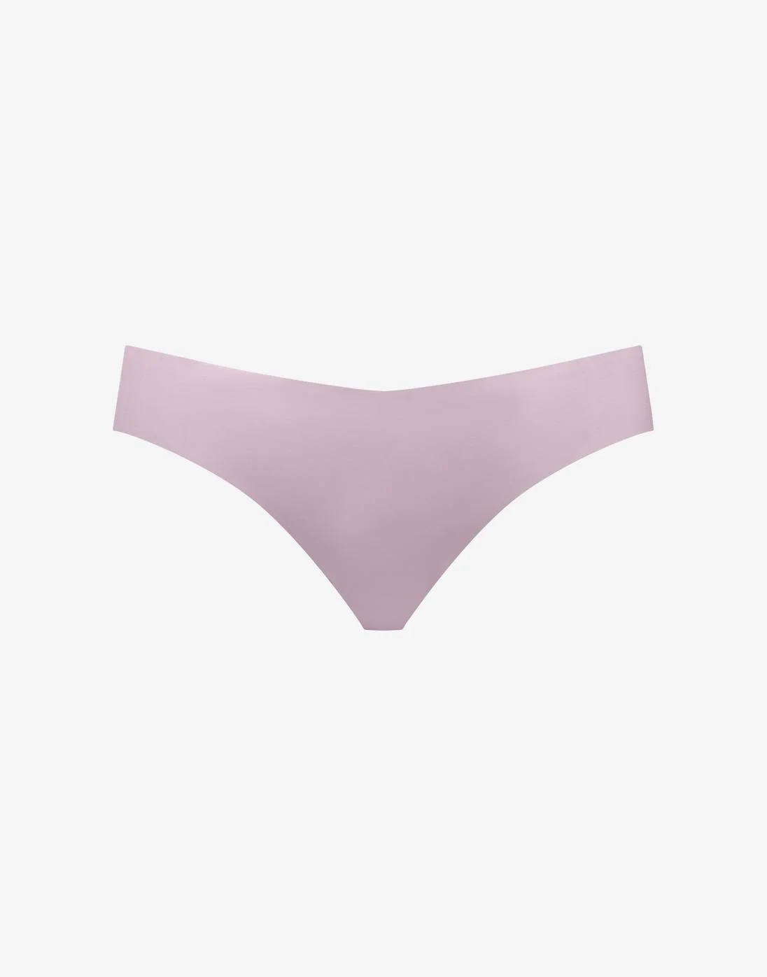 Zero Edge™ No-Show Thong - Image 3