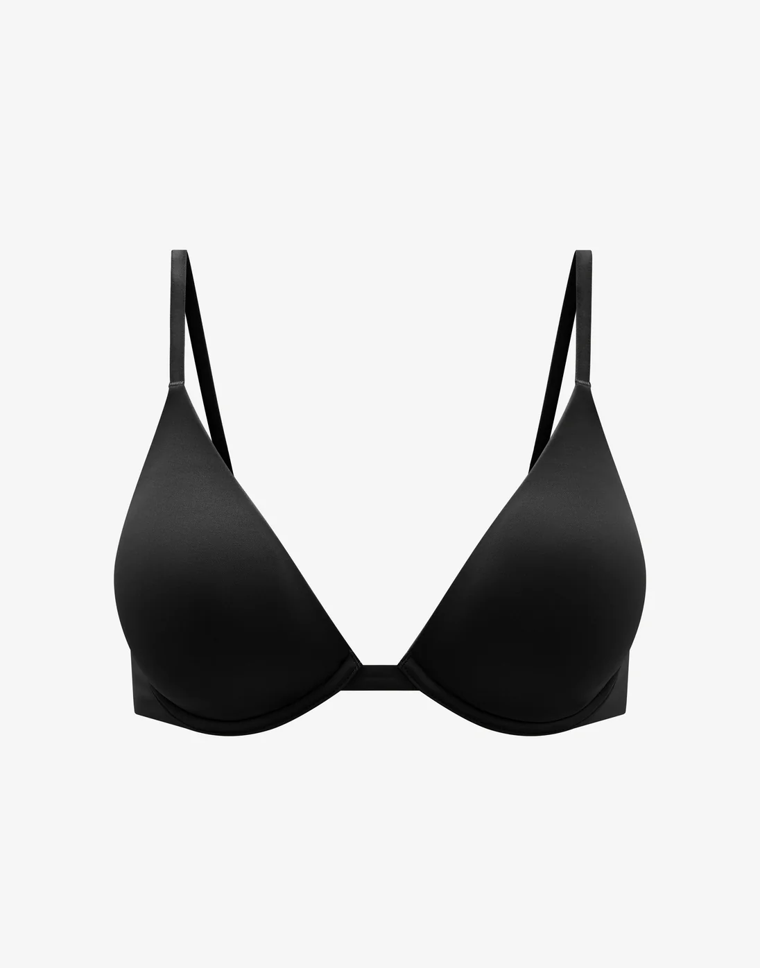 Zero Edge™ Plunge Bra - Image 5