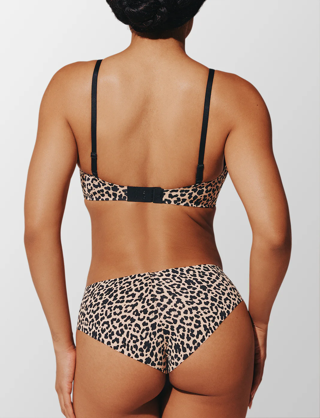 Zero Edge™ Plunge Bra - Image 5