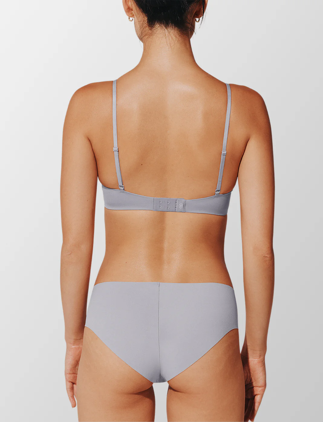 Zero Edge™ Plunge Bra - Image 4
