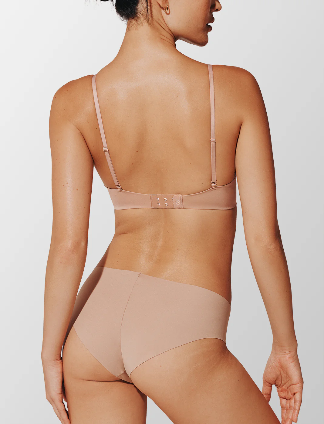 Zero Edge™ Plunge Bra - Image 4