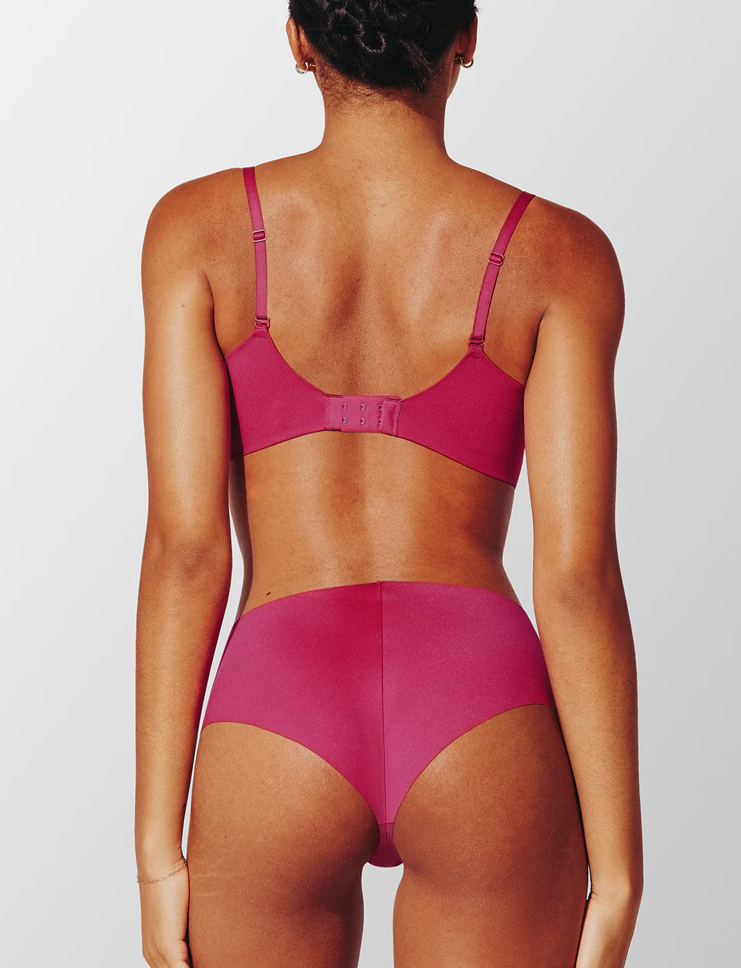 Zero Edge™ Push-Up Bra - Image 4