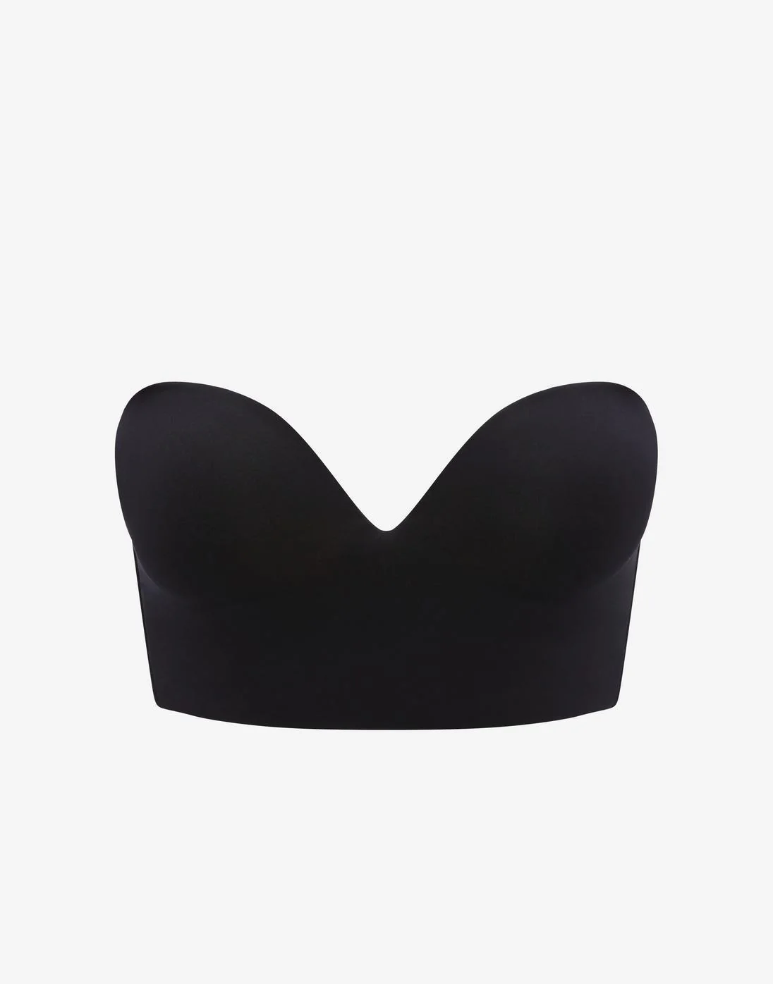 Zero Edge™ Strapless Bustier Bra - Image 7